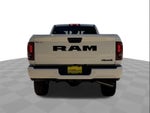 2027 RAM 2500 Black Express