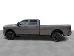 2027 RAM 2500 Black Express