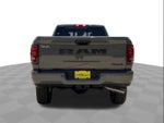 2027 RAM 2500 Black Express