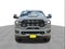 2027 RAM 2500 Black Express