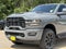 2027 RAM 2500 Black Express
