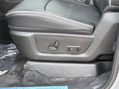 2026 RAM 2500 LIMITED CREW CAB 4X4 6'4' BOX