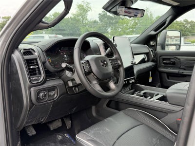 2026 RAM 2500 LIMITED CREW CAB 4X4 6'4' BOX