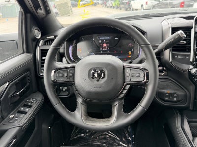 2026 RAM 2500 LIMITED CREW CAB 4X4 6'4' BOX