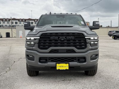 2026 RAM 2500 LIMITED CREW CAB 4X4 6'4' BOX