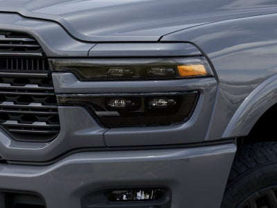 2026 RAM 2500 LIMITED CREW CAB 4X4 6'4' BOX