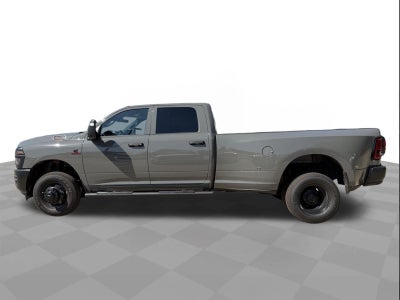 2027 RAM 3500 Tradesman
