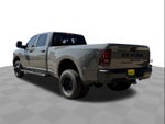 2027 RAM 3500 Tradesman