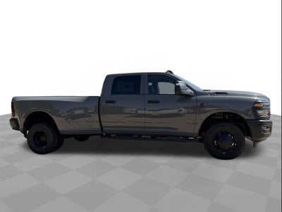 2027 RAM 3500 Tradesman