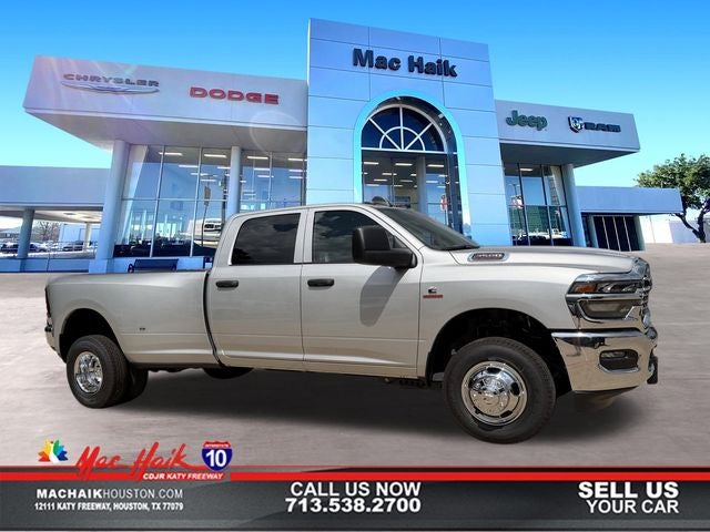 2026 RAM 3500 Tradesman 4X4 Crew Cab LWB's photo