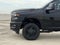 2027 RAM 3500 Tradesman