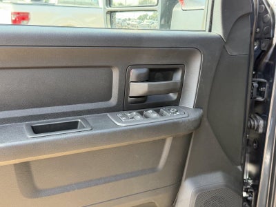 2027 RAM 3500 Tradesman
