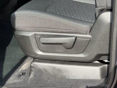 2027 RAM 3500 Tradesman