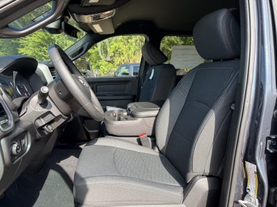 2027 RAM 3500 Tradesman