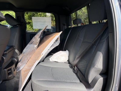 2027 RAM 3500 Tradesman
