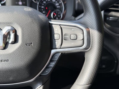 2027 RAM 3500 Tradesman