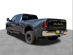 2027 RAM 3500 Tradesman