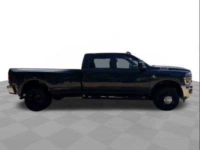 2027 RAM 3500 Tradesman