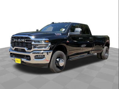 2027 RAM 3500 Tradesman