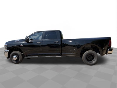 2027 RAM 3500 Tradesman