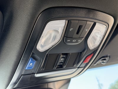 2027 RAM 3500 Tradesman