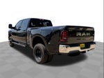 2027 RAM 3500 Tradesman