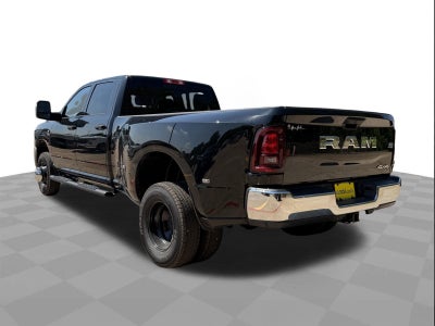 2027 RAM 3500 Tradesman
