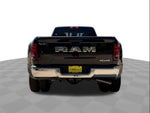 2027 RAM 3500 Tradesman
