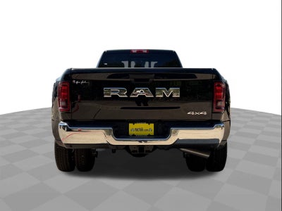 2027 RAM 3500 Tradesman