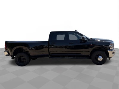 2027 RAM 3500 Tradesman