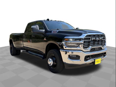 2027 RAM 3500 Tradesman