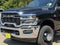 2027 RAM 3500 Tradesman