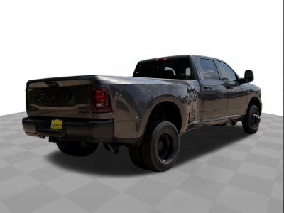 2027 RAM 3500 Tradesman