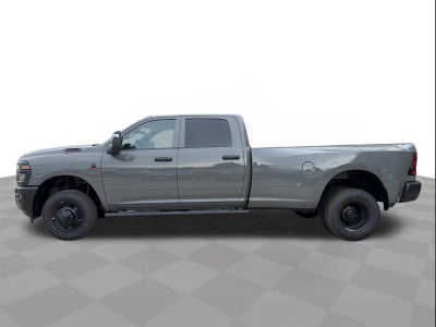 2027 RAM 3500 Tradesman