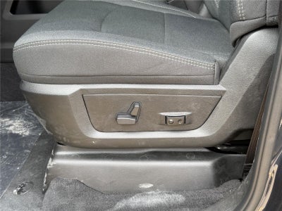 2026 RAM 3500 Lone Star