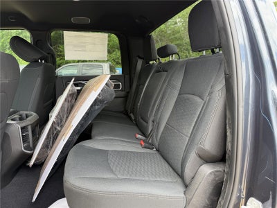 2026 RAM 3500 Lone Star