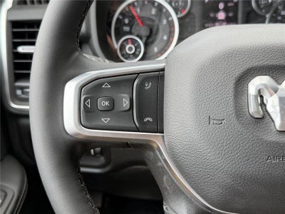 2026 RAM 3500 Lone Star