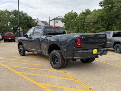 2026 RAM 3500 Lone Star