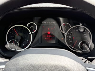 2026 RAM 3500 Lone Star