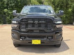 2026 RAM 3500 Lone Star