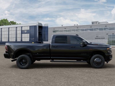 2026 RAM 3500 Lone Star