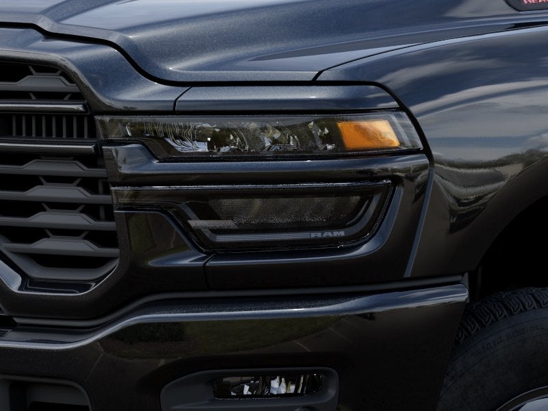 2026 RAM 3500 Lone Star