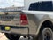 2027 RAM 3500 Laramie