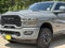 2027 RAM 3500 Laramie
