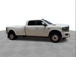 2026 RAM 3500 Longhorn