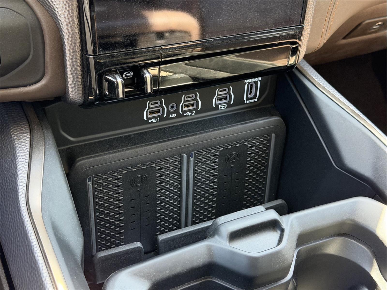 2026 RAM 3500 RAM 3500 LIMITED LONGHORN CREW CAB 4X4 8' BOX