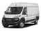 2026 RAM Promaster 2500 Tradesman