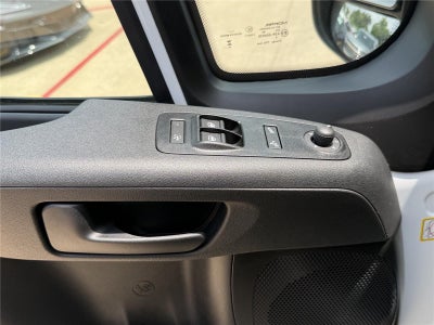 2026 RAM Promaster 2500 Tradesman