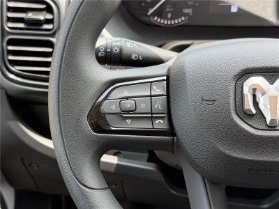 2026 RAM Promaster 2500 Tradesman
