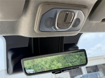 2026 RAM Promaster 2500 Tradesman